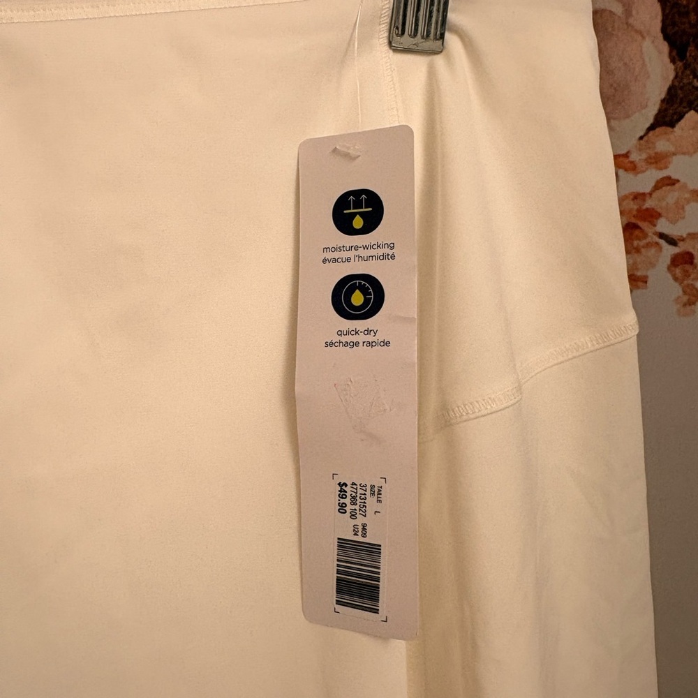 New large Hyba skort​ - Picture 3 of 6